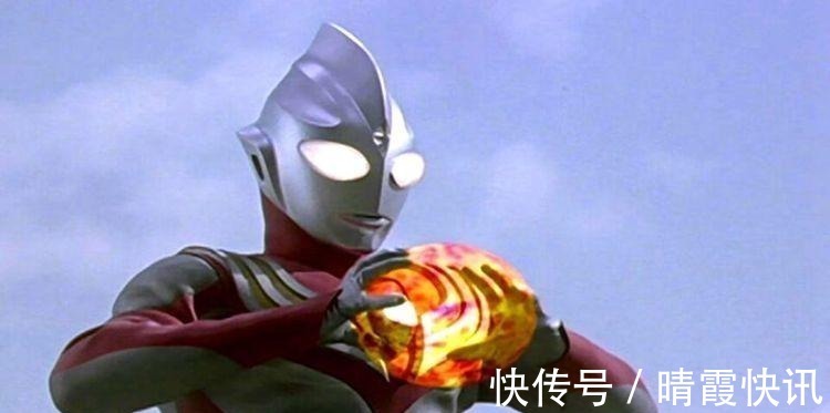 迪迦奥特曼|奥特曼 为什么迪迦实力变弱了?有个细节说明他已经失去生命!