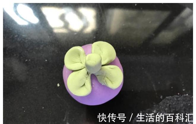 山竹|糯米花样吃,学会新做法,软糯香甜,孩子隔三差五就想吃