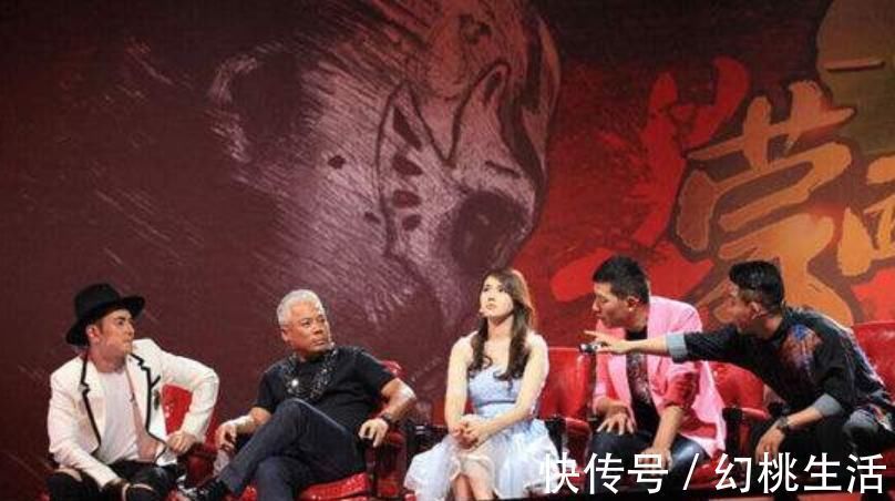 许多综艺节目,为何不请当红明星?反而去请很多过气明星