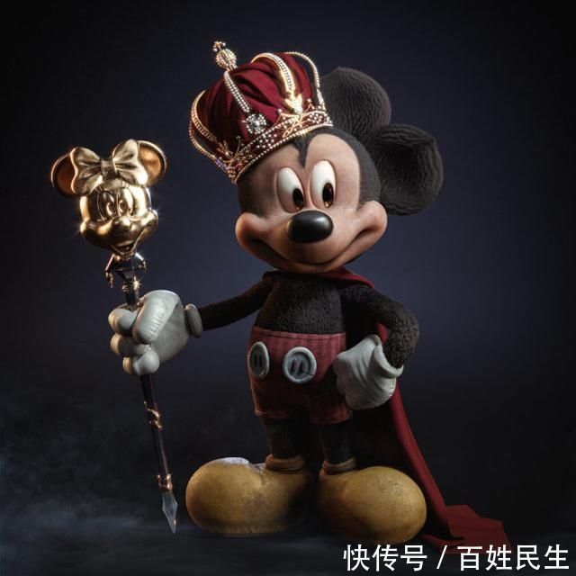 3d|经典动漫人物被3D化,皮卡丘貌似胖了一圈,杰尼龟像河童