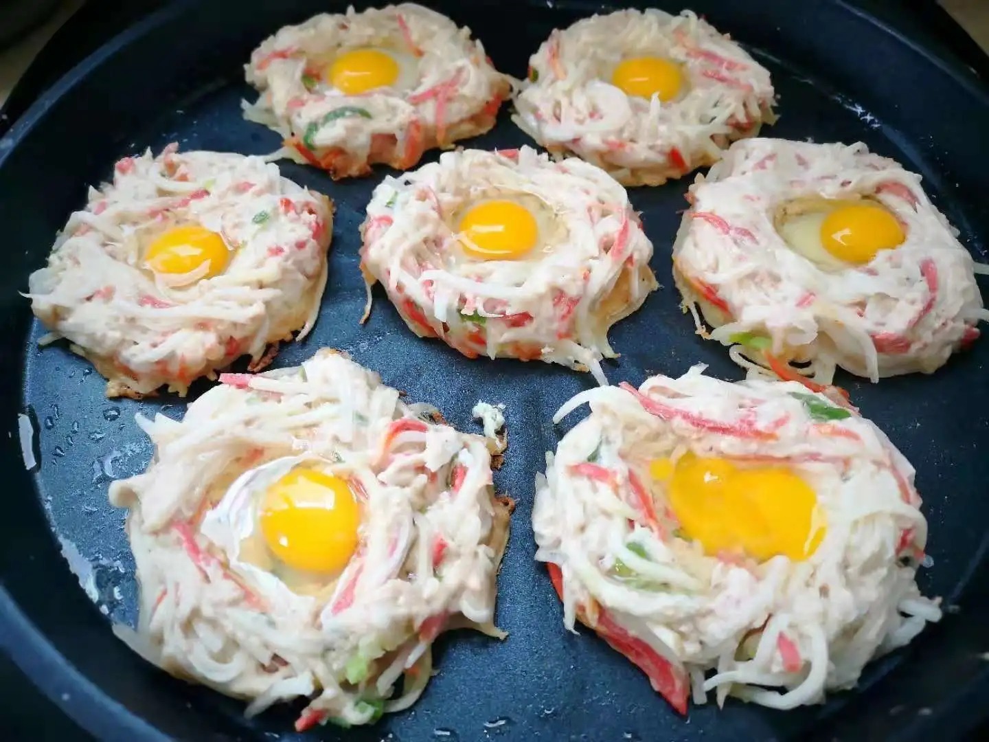 鹌鹑蛋|我家的早餐火了,营养解馋又顶饱,尤其孩子常吃,还能增强记忆力