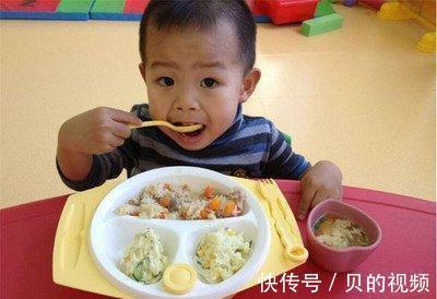 山药|小儿积食不能吃鸡蛋?医生:3物给娃嘴里塞住,7天或难消化