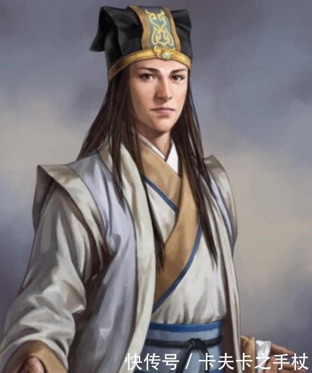 古代|中国古代的最厉害的几个军师都有谁?网友说最后一位最强!