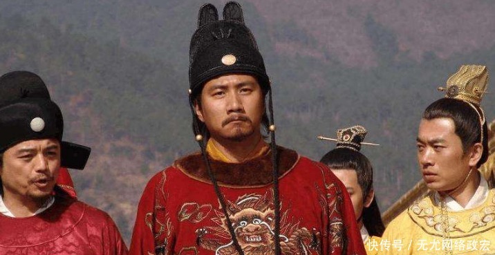 回乡|77岁的李善长辞官回乡,每天耕田,为何朱元璋还是不愿放过他