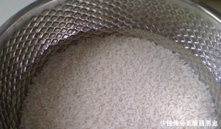 水分|糯米粉不用买，教你简单做法，新手零失败，做好纯正细腻无添加