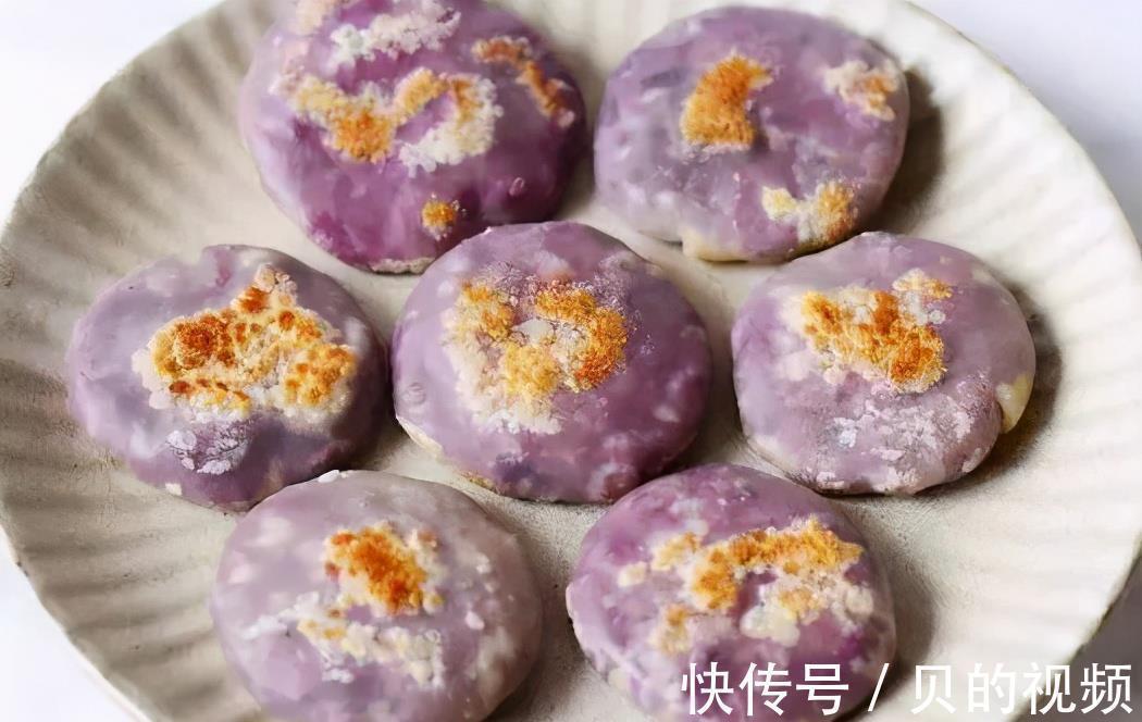 碱性食物|三伏天多吃这碱性食物,含钾量高,营养美味又解馋,孩子最爱吃