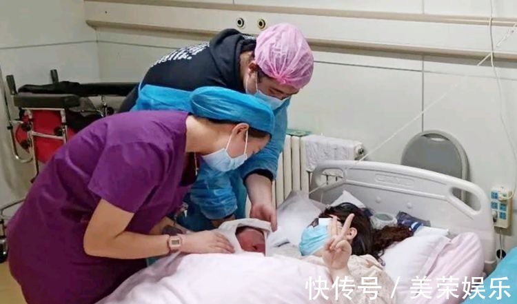 分娩|最合适陪产的人,不是老公也不是亲妈,可惜很多孕妇都不知道