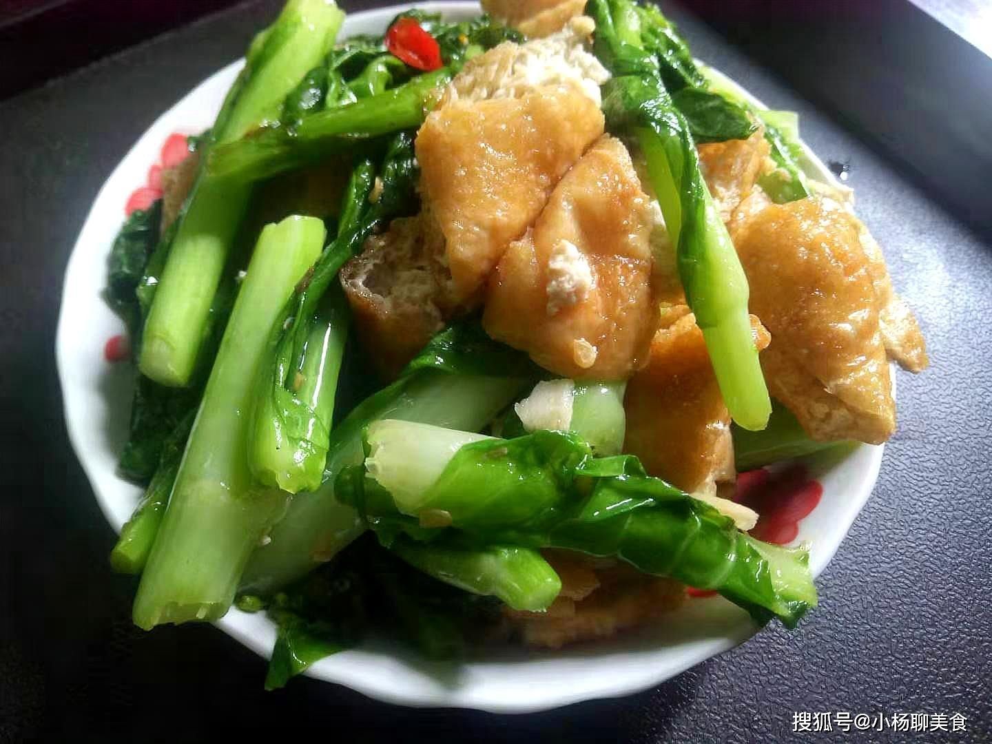 这最接地气的家常菜，人人都喜欢吃，成本才3元，做法简单又好吃