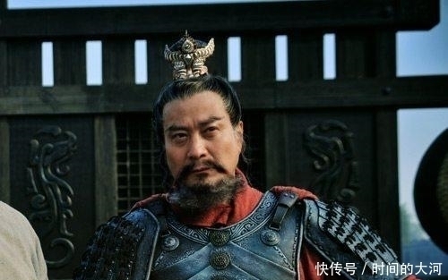 颜良|袁绍麾下最牛逼的大将,颜良文丑都归其调遣,若不早死,曹操必败