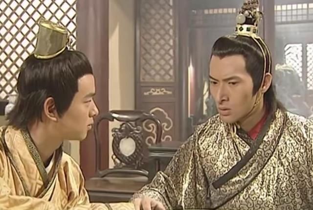 李元吉|玄武门之后藏了多少不为人知的秘密，成王败寇就在一念之间