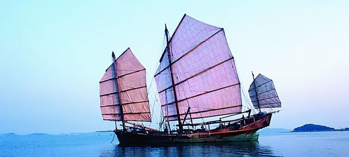 海洋|第七届风帆时代海洋绘画作品展