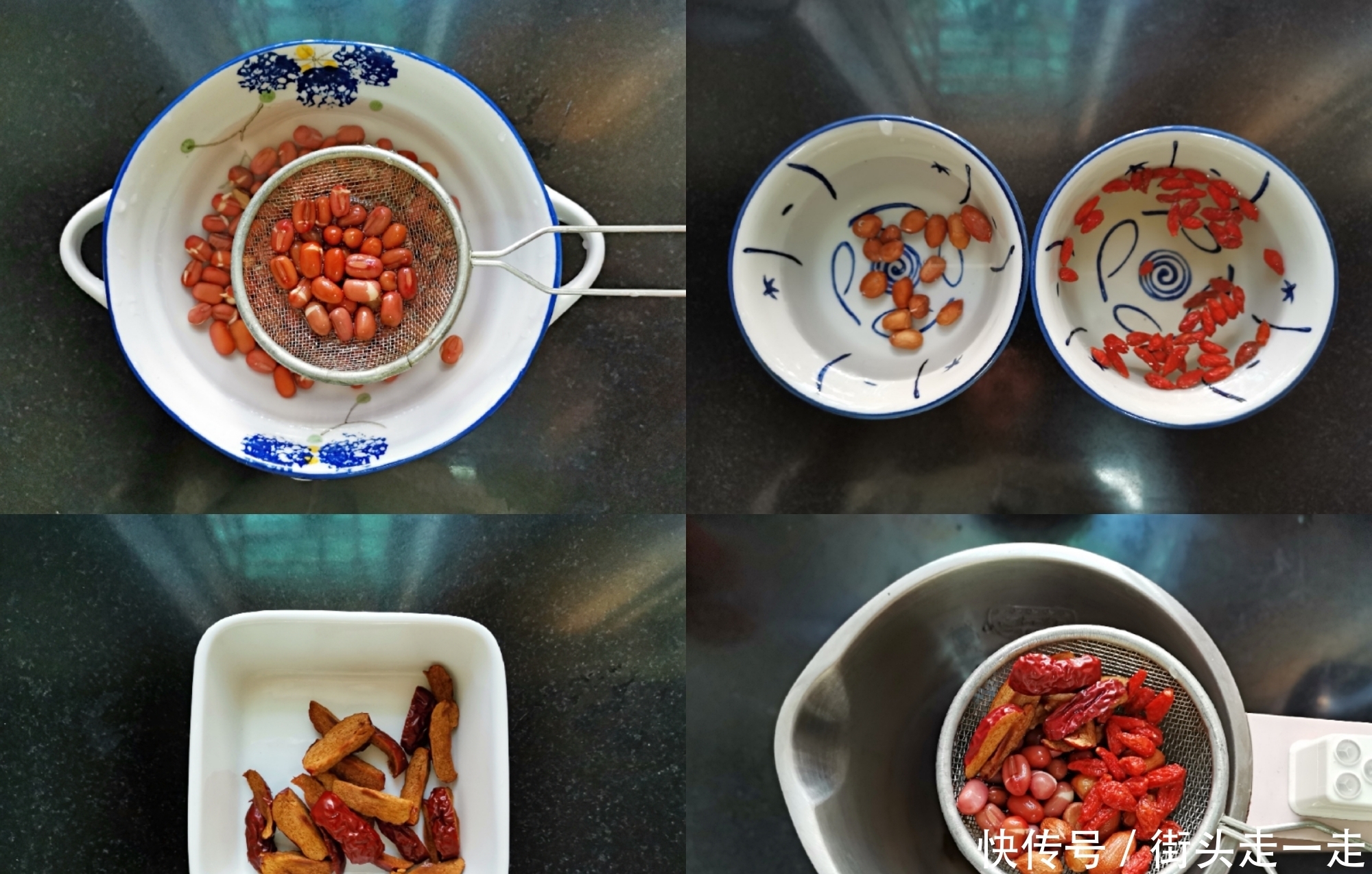 剪开去掉枣|立冬后,早餐记得多喝这4款营养豆浆,美味好喝,抵御寒冷少生病