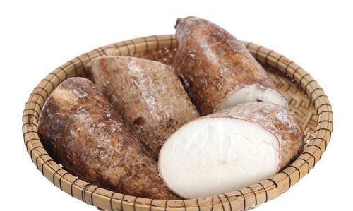 它是巴西剧毒植物,引入中国90余年,如今却成家家常吃的美食!