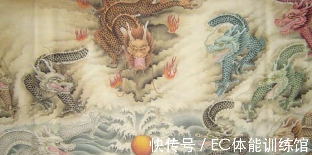 续夷坚志#辽太祖耶律阿保机，在公元920年射杀的“神龙”，究竟是啥动物！