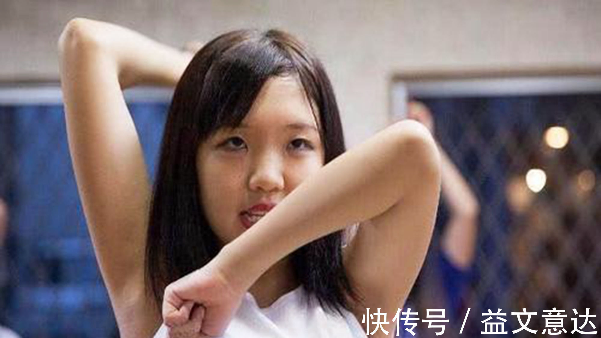 身高|女孩初潮时间决定了身高发育,科学家:早于这个时间,往往会矮小