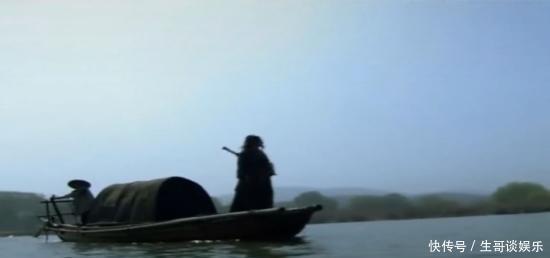 书生|张养浩觉得我只是个文人，那你真的错了