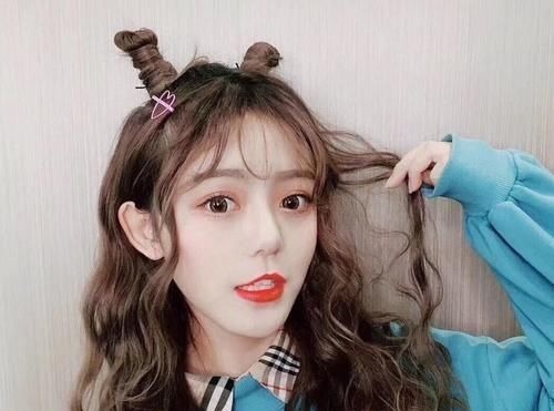 脸小 别乱剪头发2020年最火的4款发型,显脸小又时髦,明星都剪了