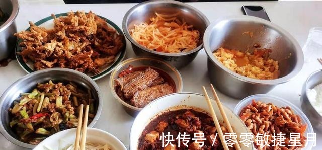 晒一晒我家1周的午餐，成本不到30块，每天不重样简单不浪费！