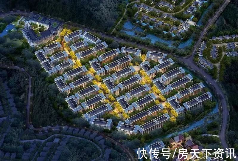 风荷洋房|风荷 生活篇|精工洋房 精致生活