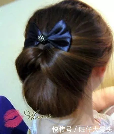 美发棒|教女朋友扎100种头发，非常漂亮，男女可学