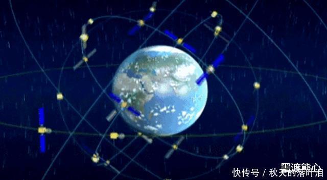 北斗系统与GPS相比谁强91岁北斗之父说清醒一点,路还长着呢