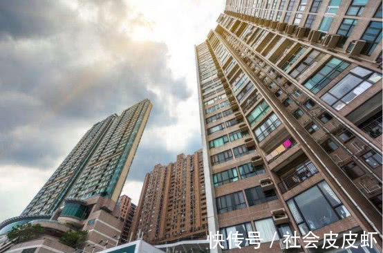 内行人|为什么有钱人都不买“边户”?听内行人分析完,后悔没早点知道