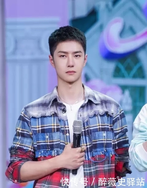 終于破案了!王一博家里人喊的小名公開!真的不把觀眾當(dāng)外人啊!