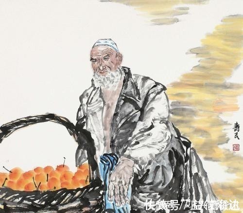 巴尔扎克#“人能不能被尊重,早已注定”,和金钱无关,取决于身上3样东西