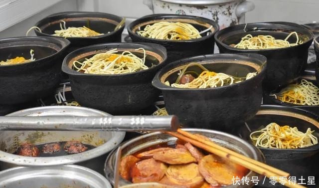 秦淮|25年了!南京秦淮这家砂锅老店藏不住了!