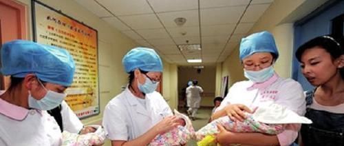 讨债娃|宝宝是“报恩娃”还是“讨债娃”,不用20年后再看,刚出生就知道