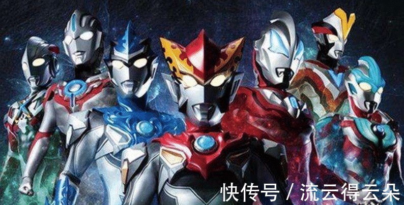 圆谷|奥特曼系列昭和与新世代最大的区别是什么你喜欢这种转变吗
