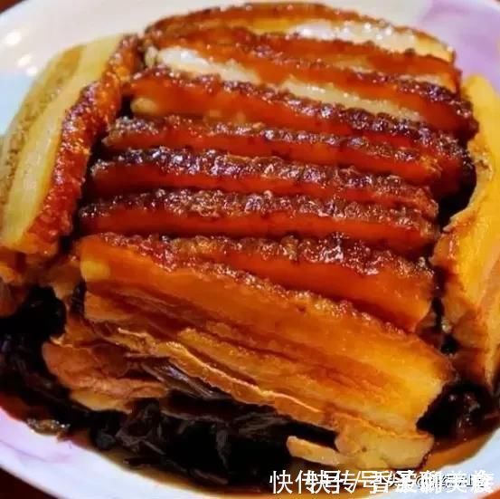 梅菜|以下14道家常菜让你无法抗拒,家里来客人不会弄得手忙脚乱