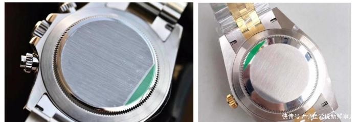 给你十万块！这四款名表选一款带走，不能反悔！你会选择那一块