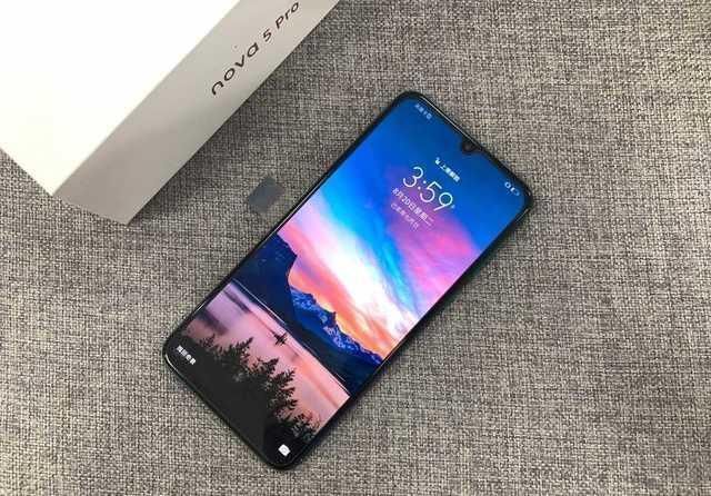 华为p30|被人“瞧不起”的三款华为手机,个个都是良心之作,可惜多数人并不识货