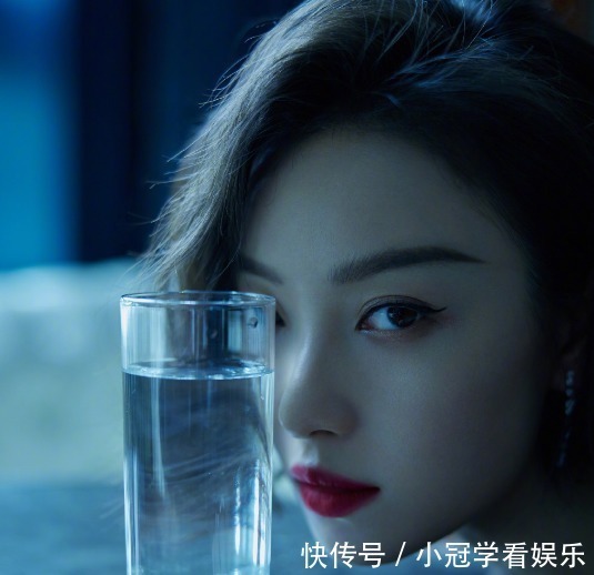 卧蚕主要分为3类:渐宽型更显幼态,月牙形最少见,你是哪一种?