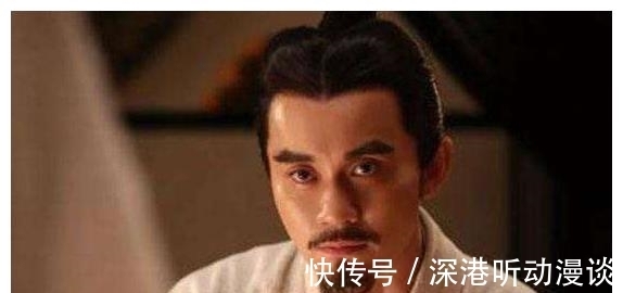 孔融|看三国，品人生：一个人一旦有了这三种征兆，容易致祸，要小心了