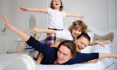 妈妈|3种“负能量”父亲容易毁了孩子,妈妈再优秀,孩子也难有出息