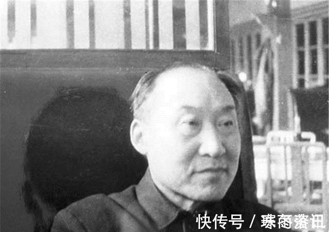 周培源@因为情这三位清华教授孤独终老,一生只爱一个人,第三个国士无双