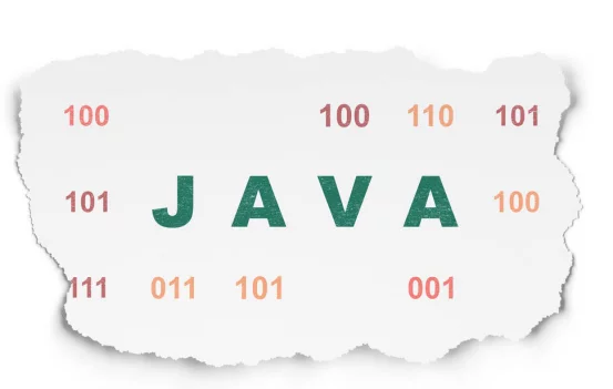 学Java编程需要什么基础 初学Java要注意什么