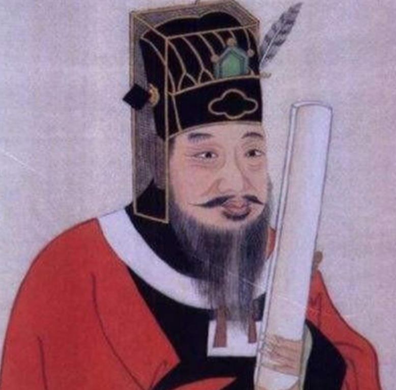 袁天罡!袁天罡的识人术“王”字少一笔,你最先想到的是哪一个字