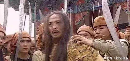 幸免|杨秀清杖责过诸王，连洪秀全也不能幸免，为什么独独放过石达开？