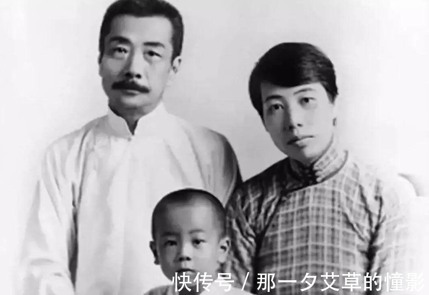 许广平&1936年鲁迅深夜身亡,独守空房41年的朱安,说了一句著名怨言