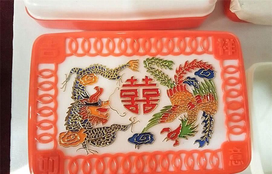 五大|70年代五大老物件,认出三个孙子都有了,00后一个都没见过