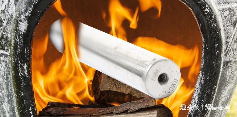 磁铁融化时会发生什么这个现象已经被现代科技很好地利用