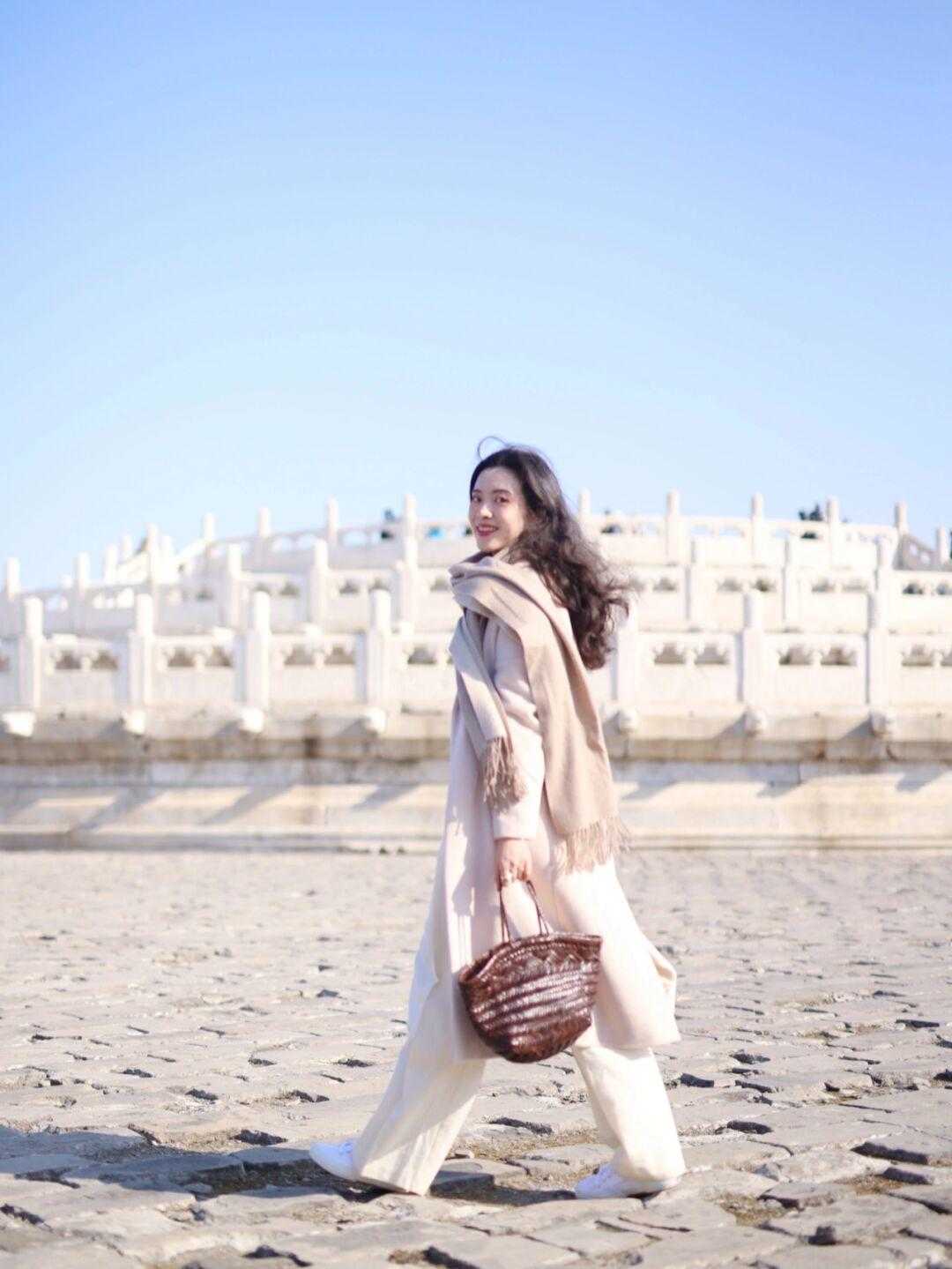 紧身|寒冬怎么穿更时髦?这几套搭配,让你对时尚有新的认识