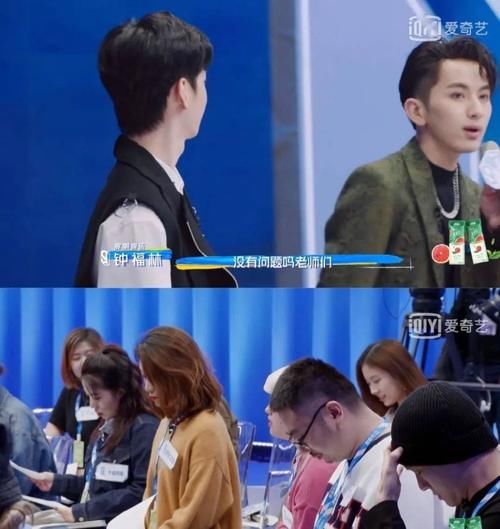 看给邓超吓成啥样了！