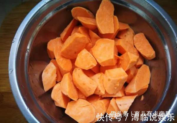 雀斑|湿气最怕这道菜,隔夜排臭便,湿气消失了,除去老雀斑,体重降了