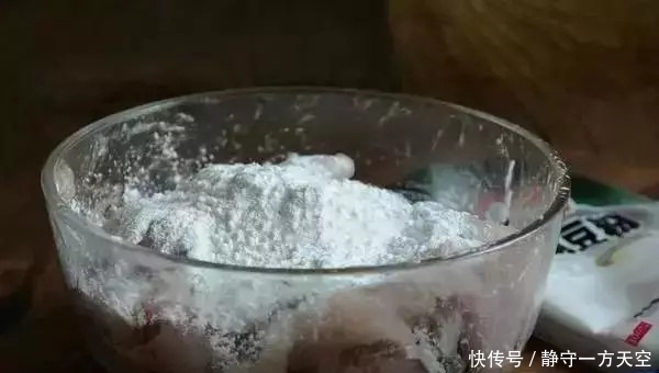 鲜嫩|水煮鱼的做法,又香又辣,肉质鲜嫩!