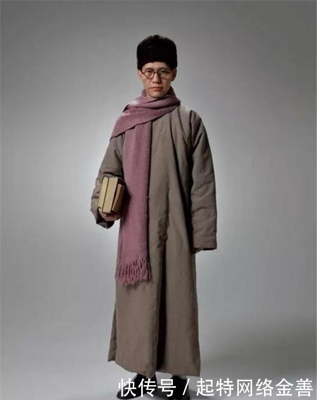 鲁迅把陈寅恪当弟弟,陈却对2人友情十分回避,有何内幕?