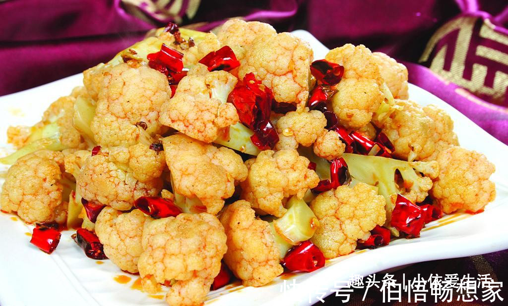 解馋|天一冷家人特爱吃的几道菜，喷香入味，营养解馋，简单又下饭